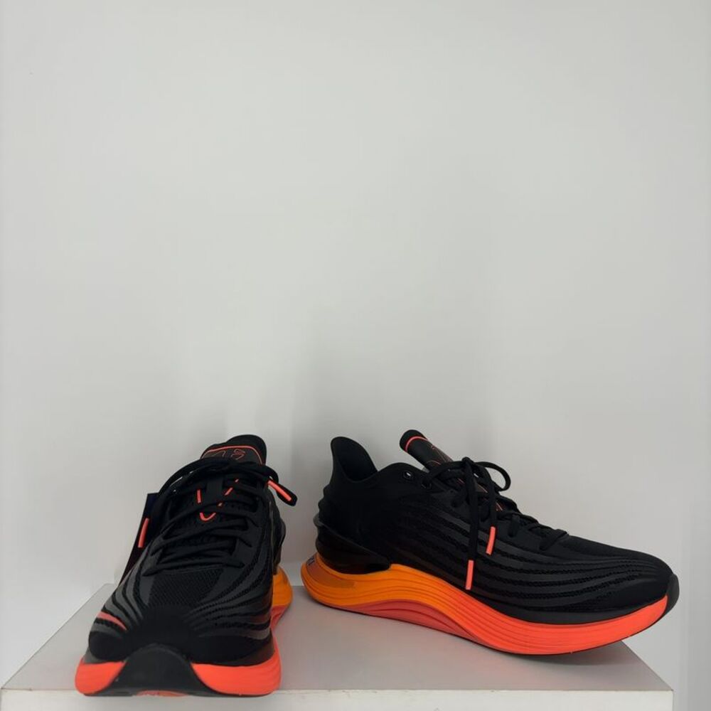 Vimazi Running Shoes In Flame